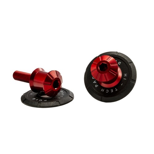 Adattatore racing bobine pro - adattatore,