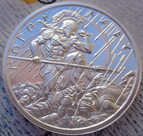 2023 molon labe 3 - oz., tipo