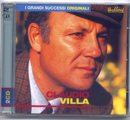 Claudio villa i - villa,