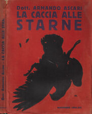 La caccia alle starne. . Armando Ascari. 1934. .