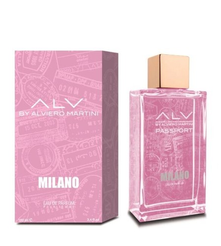 Alv alviero martini profumi - alviero,