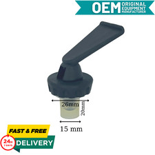 FULLER GAS HOT WATER TEA