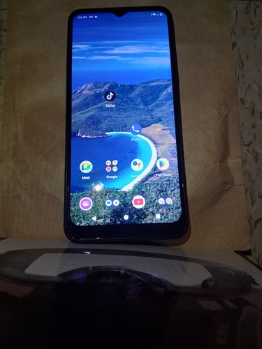 Telefono android tictok - android,
