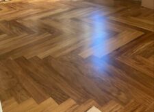 Listoncino Parquet Teak Asia