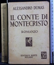 IL CONTE DI MONTECRISTO. VOL