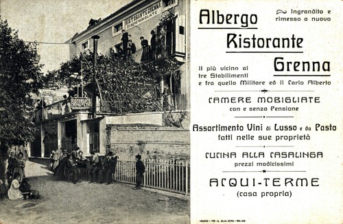 Acqui terme alessandria - acqui,
