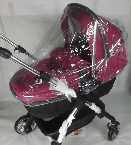 Uppababy parapioggia con - uppababy,