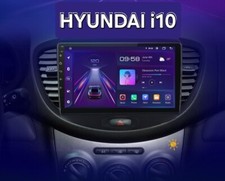 Hyundai i10 dal 2007 2014 - hyundai,