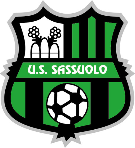 Adesivo sticker stemma s - sticker, u.s