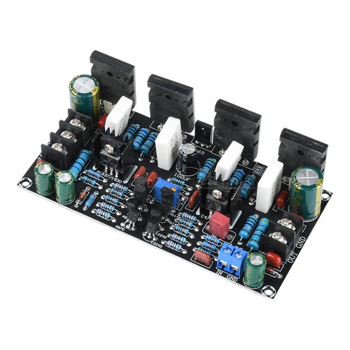 Amplificatore potenza mono - potenza,