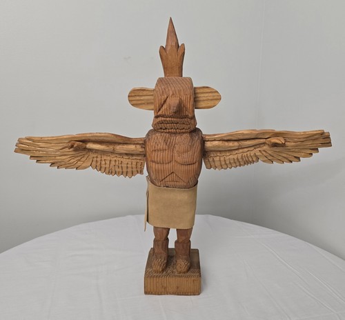 Totem thunderbird vintage - totem,