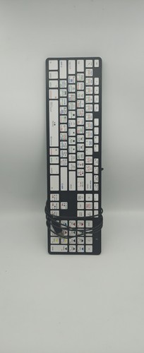 Tastiera davinci resolve - tastiera,