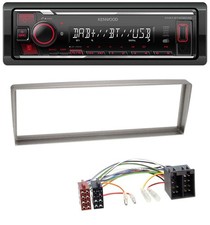 Autoradio Kenwood MP3
