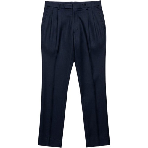 Pantalone lardini lana - lardini,