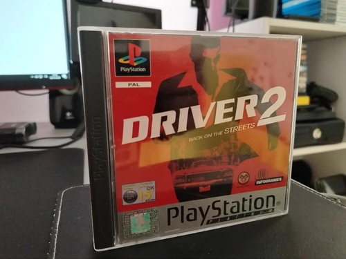 Driver ps1 italiano - in,