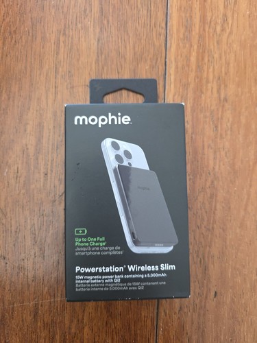 Mophie powerstation wireless - powerstation,