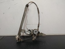 MOTORINO ALZAVETRO ELETTRICO ANTERIORE SINISTRO FIAT PANDA (141) 77742470 USATO