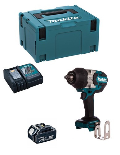 Avvitatore impulsi makita - ad,