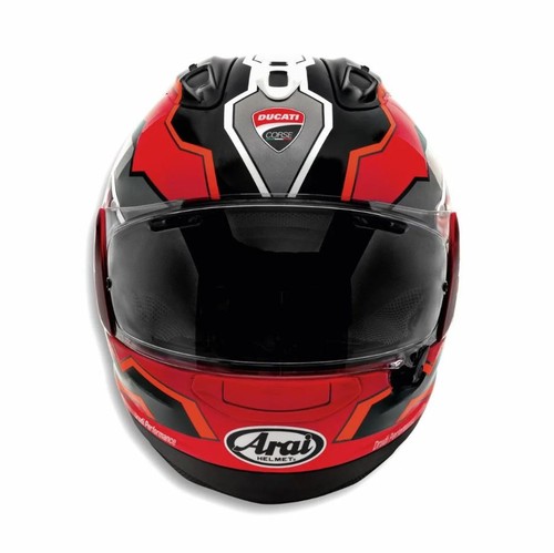 Casco ducati corse ece - casco,