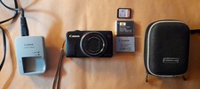 CANON POWERSHOT SX600 HS