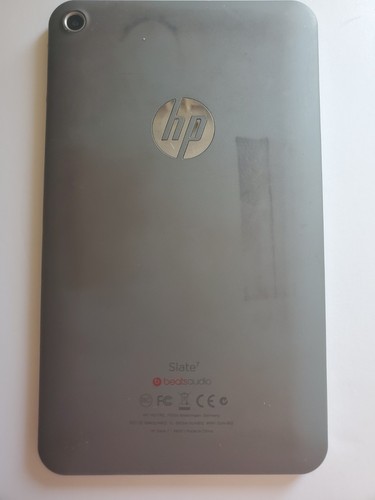 Slate android tablet - slate,
