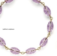 VENINI Gioielli Lapilli