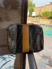 Authentic Vintage Fendi Purse