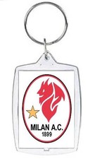 Milan - Portachiavi in