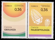 Spagna 2012 Edifil 4734/5
