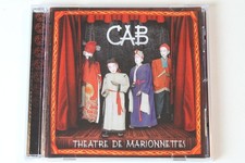 Cab Theatre De Marionnettes CD
