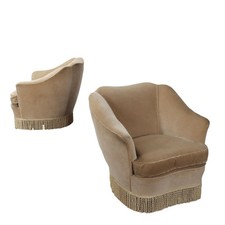 Poltrone Vintage Espanso