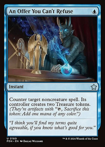Magic the gathering - the, an