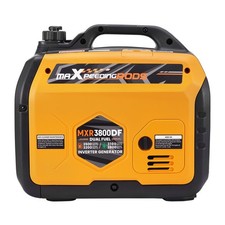 Generatore di Corrente 3500W