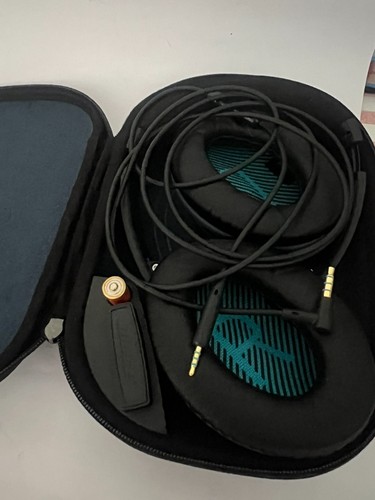 Bose quietcomfort cuffie - quietcomfort,