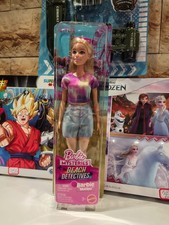 barbie malibu