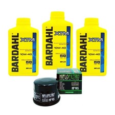 Tagliando YAMAHA TMax 500 2008