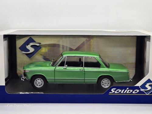 Bmw 1602 taiga 1971 solido - -,