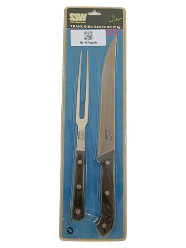 Ssw set coltelli - ssw, da