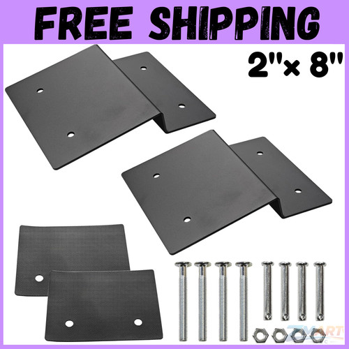 Kit superiore rampa per