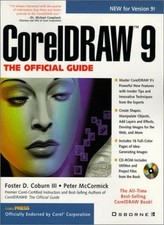 Coreldraw the official - coreldraw, 9:
