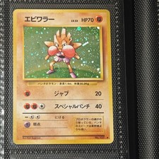 Hitmonchan N.107 (EXP)