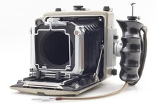 [Ecc + 5] Linhof Super