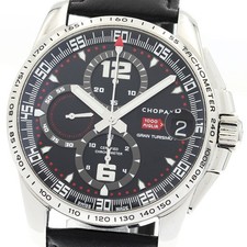 Orologio Uomo Chopard Mille