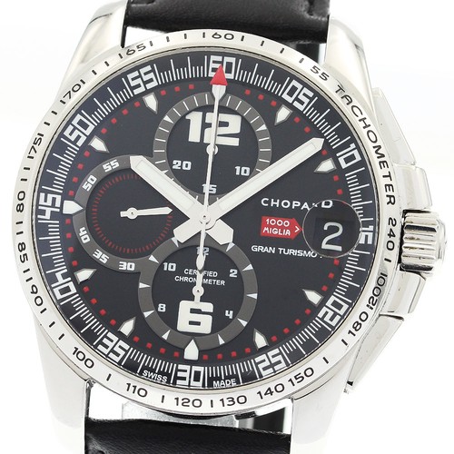 Orologio uomo chopard mille - chopard,