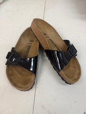 Birkenstock madrid birko flor - birkenstock,