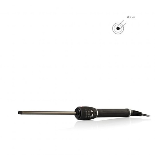 Ferro per ricci afro upgrade - afro,