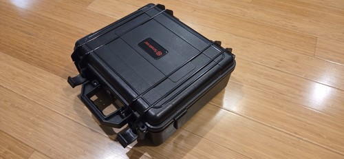 Waterproof hard case for - for, dji