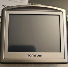 TomTom One 3rd Edition GPS