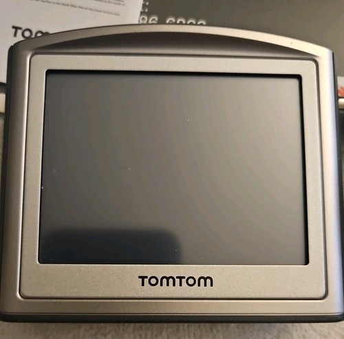 Tomtom one 3rd edition - tomtom,