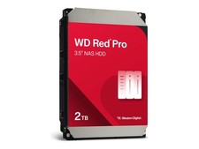 WD Red Pro NAS Hard Drive